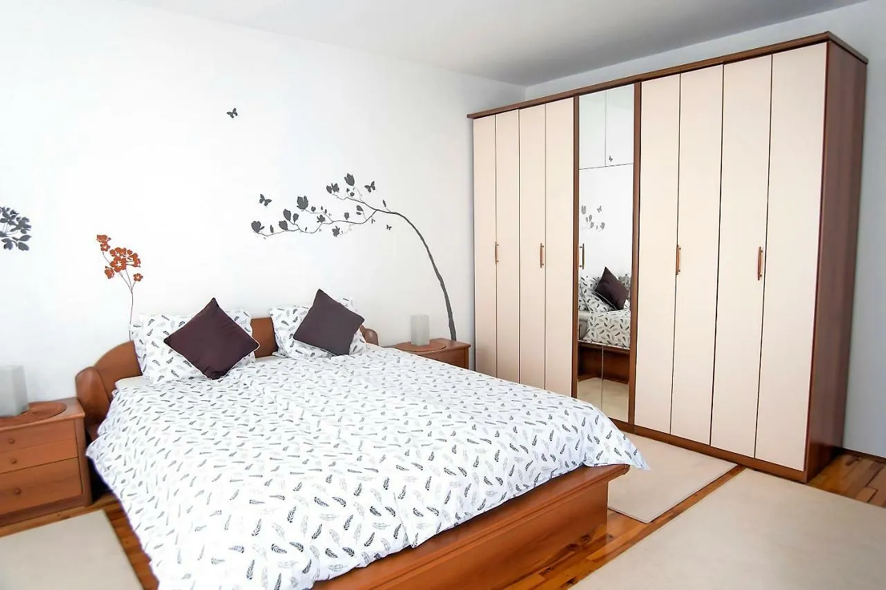 Vakantiehuis Hana House Pula Villa Kroatië