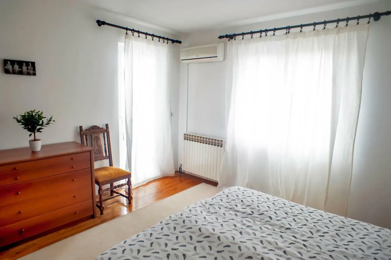 Hana House Pula Villa 0*,
