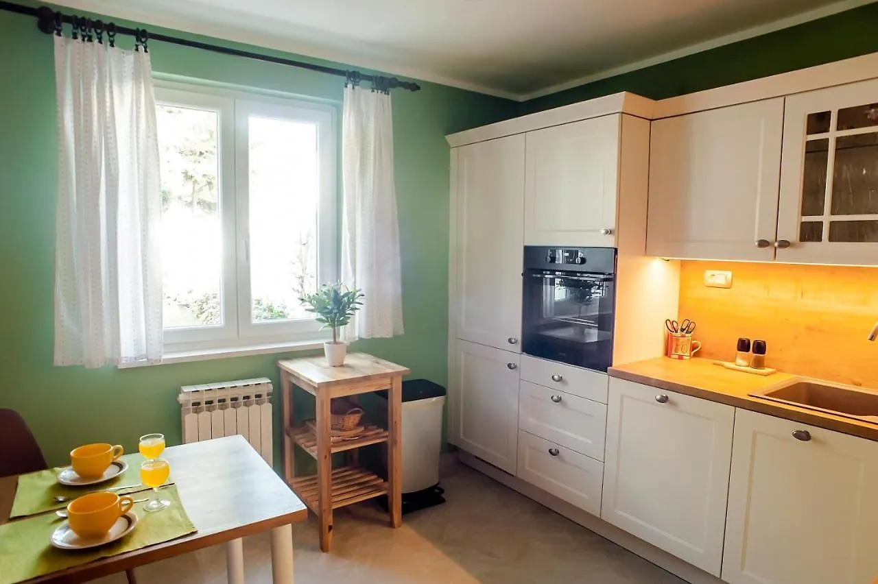 Hana House Pula Villa Holiday home