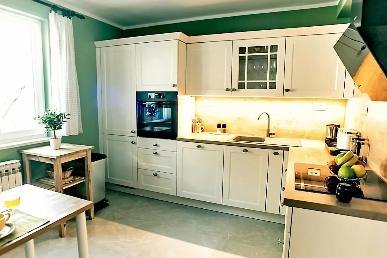 Holiday home Hana House Pula Villa Croatia