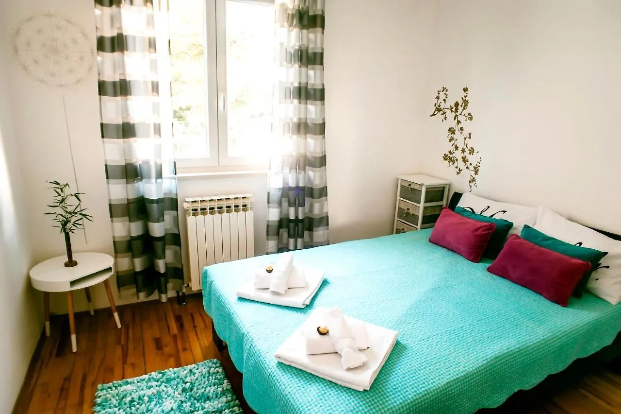 Hana House Pula Villa