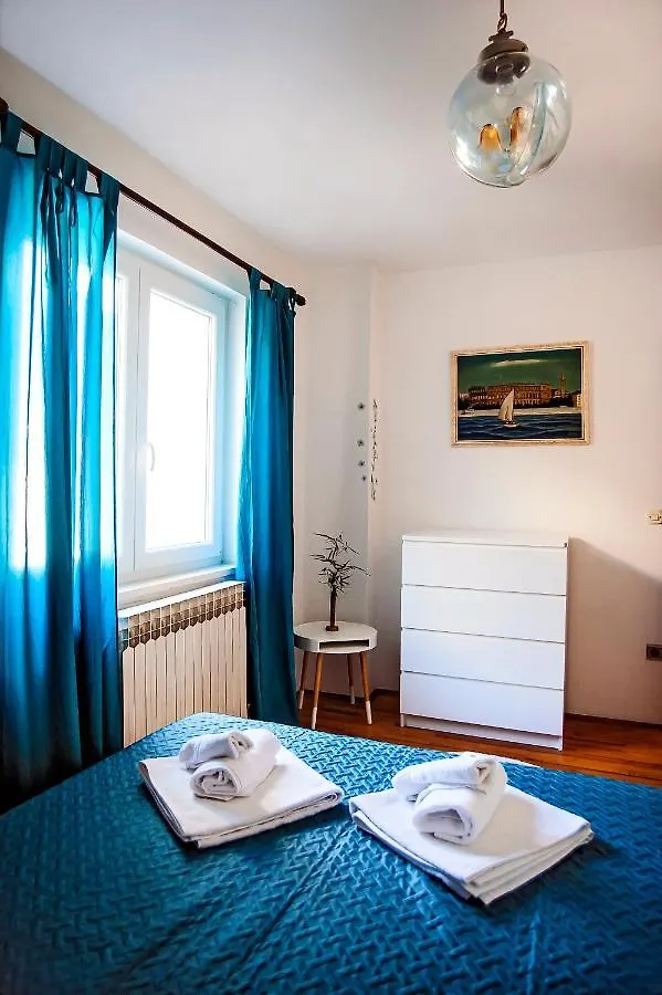Hana House Pula Villa Holiday home