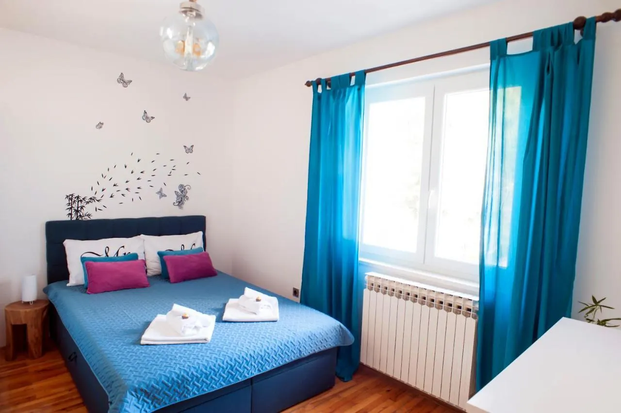 Hana House Pula Villa Holiday home