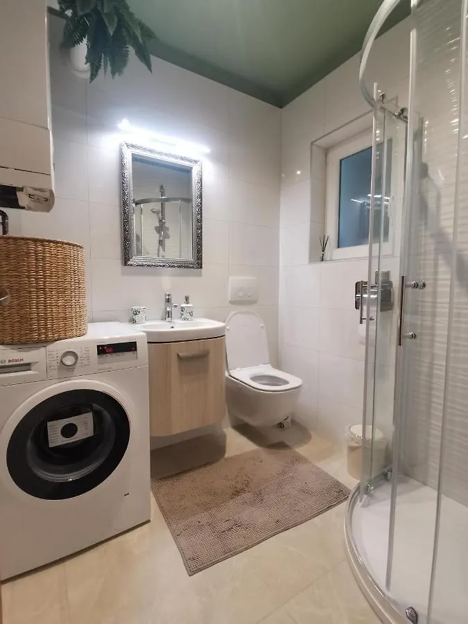 Holiday home Hana House Pula Villa