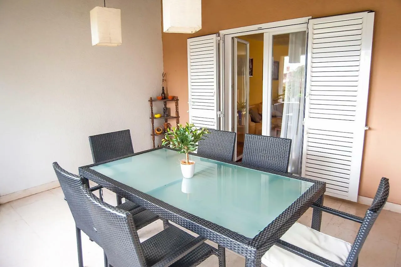 Hana House Pula Villa Croatia