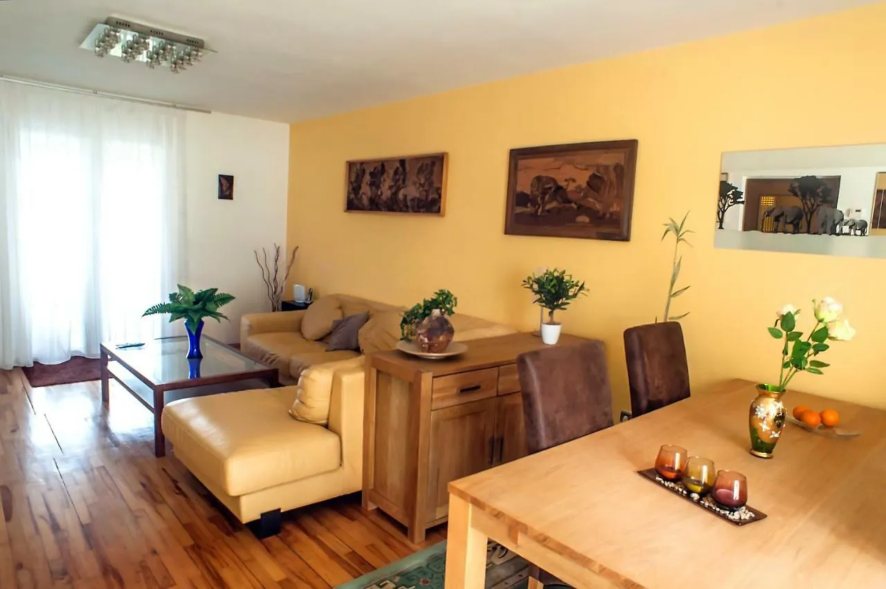 Holiday home Hana House Pula Villa