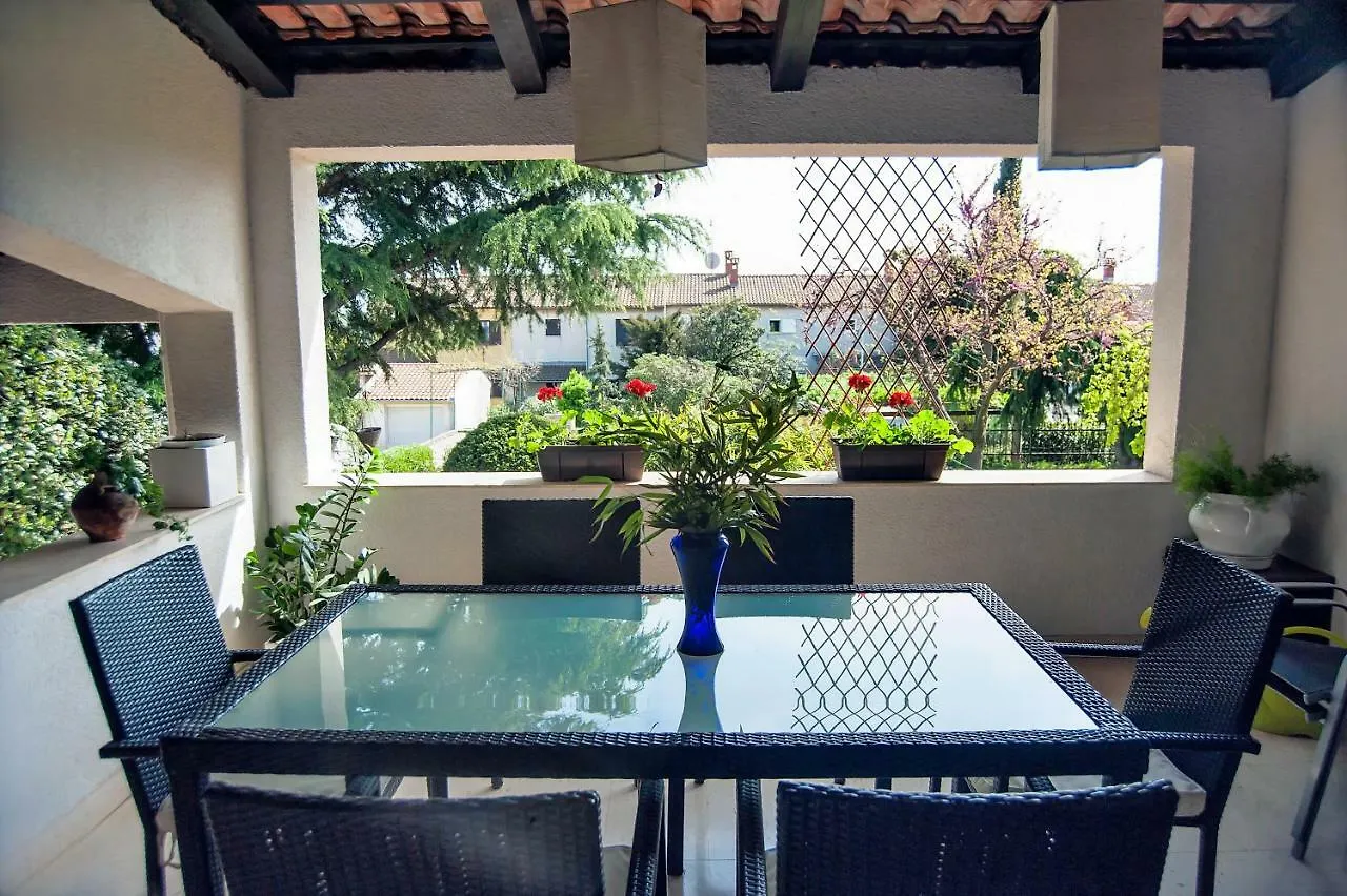 Hana House Pula Villa Croatia