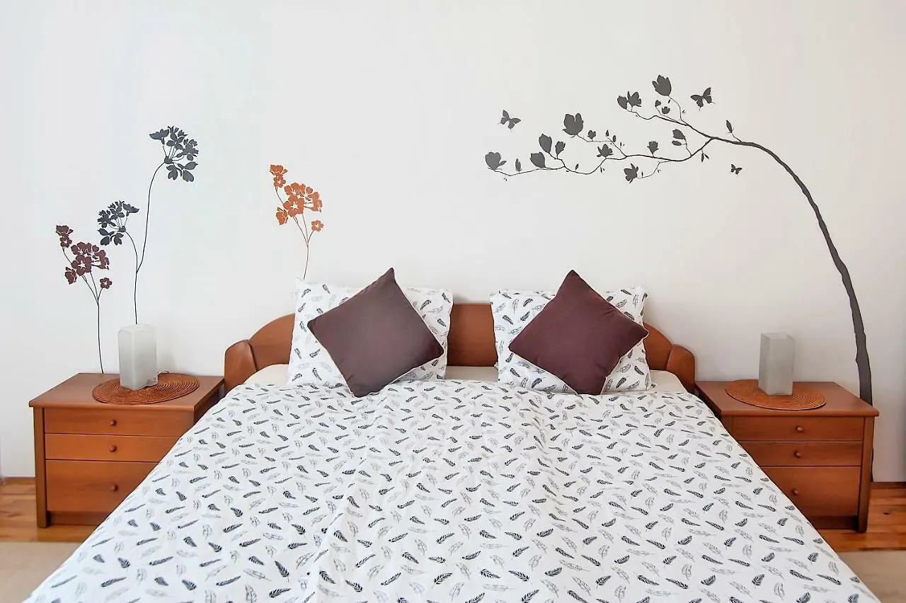 Hana House Pula Villa 0*,